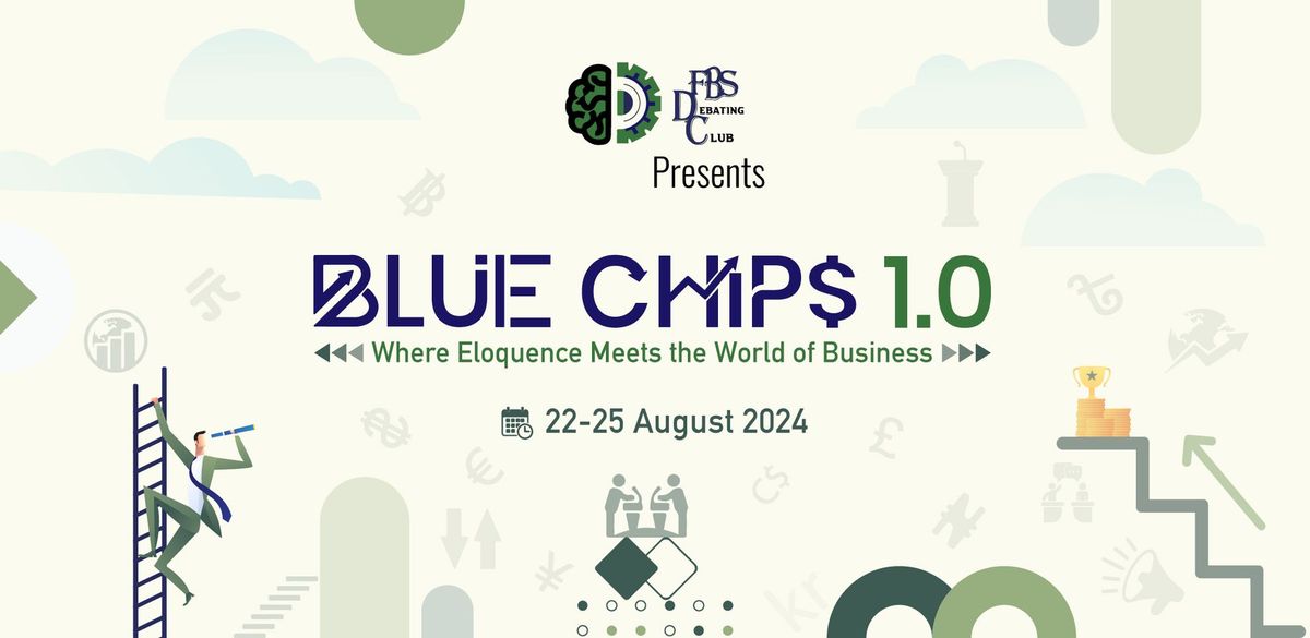 BLUE CHIPS 1.0