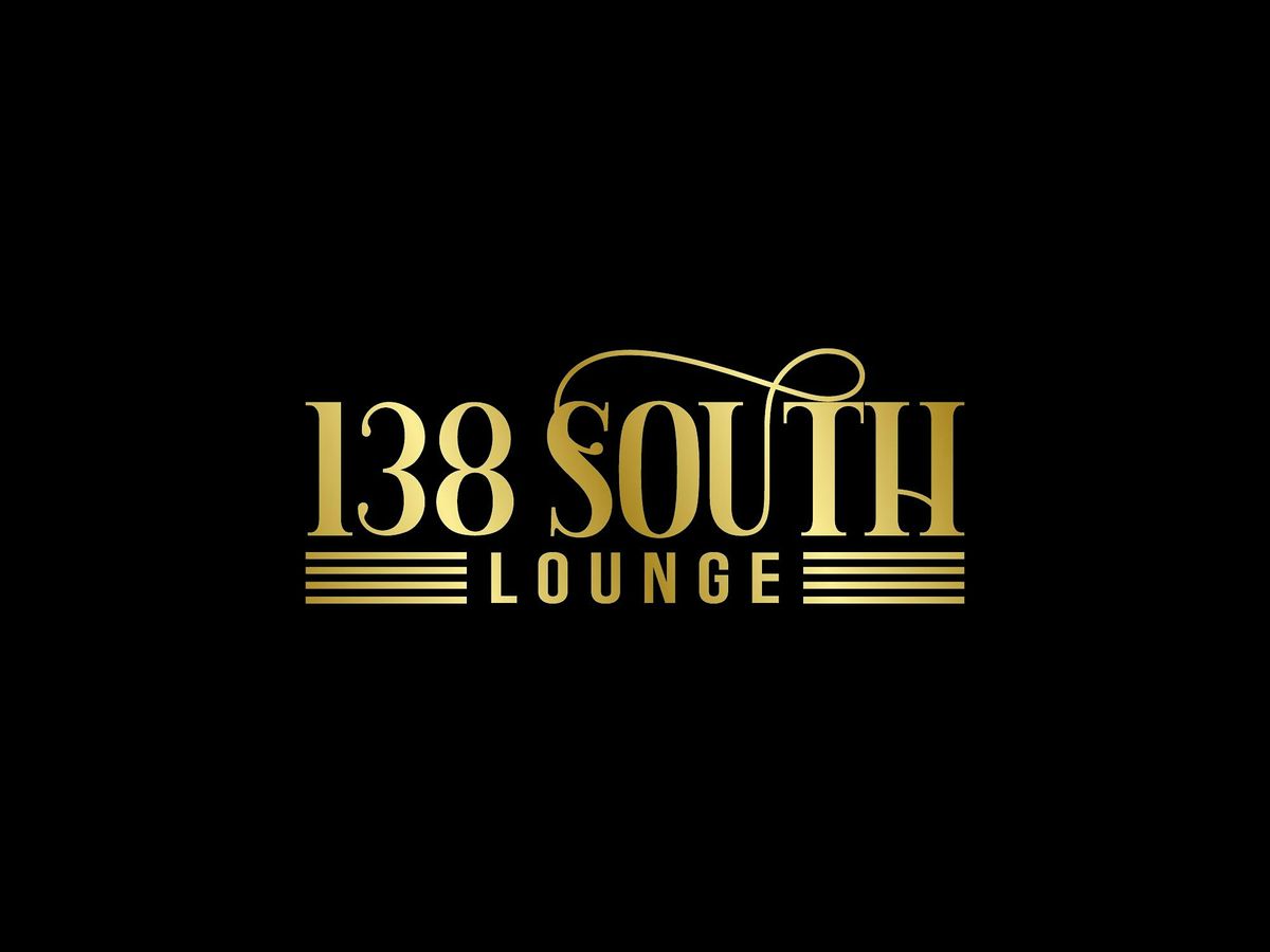 138 South Lounge Presents a Night Of R&B With ......... TIGER JAMES