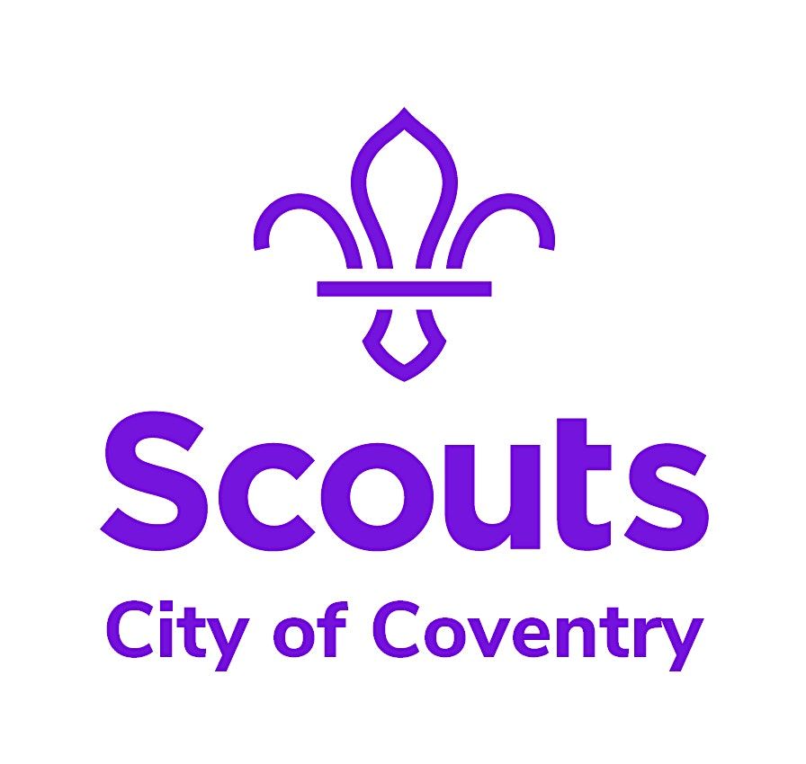 Coventry Scouts First Response Course (29th\/79th)