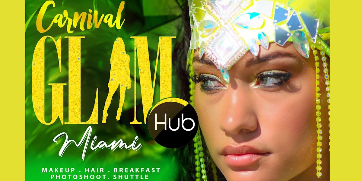 Miami Carnival  2022