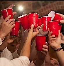 Red Solo Cup Party