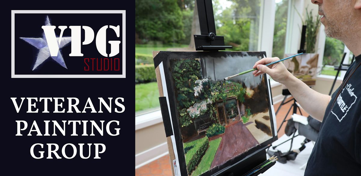 Veterans Painting Group