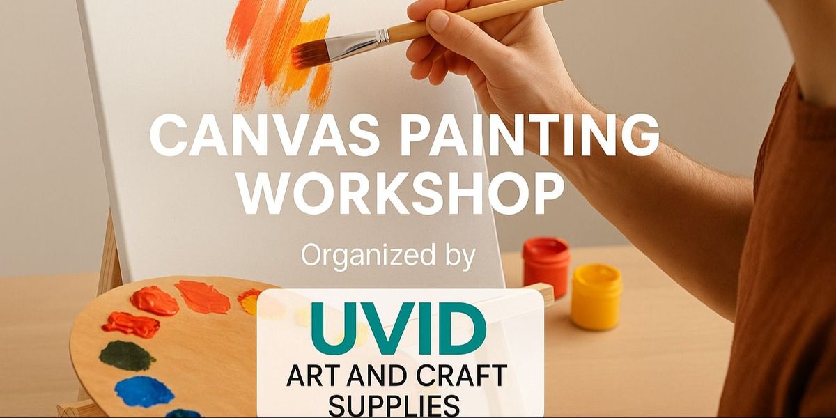 Canvas Panting