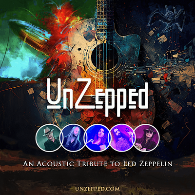 UnZepped