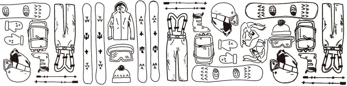 Ski and Snowboard Swap