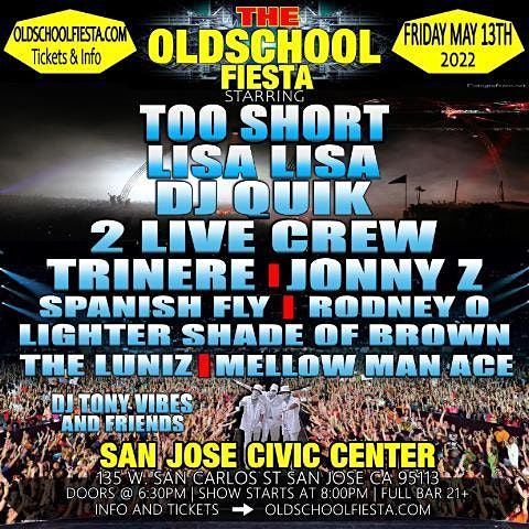 Events & Happenings in San Jose, CA