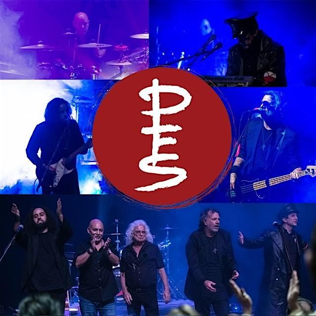 The Pink Floyd Sound