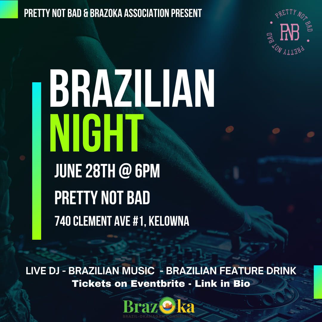 Brazilian Night