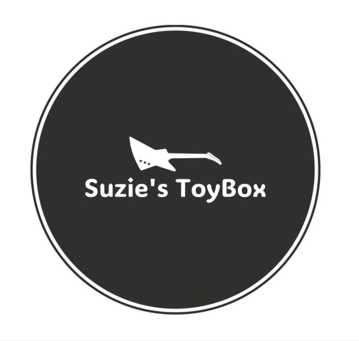 Suzie\u2019s ToyBox