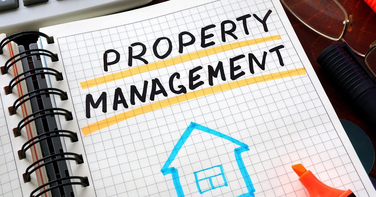 Fundamentals of Property Management, April 10-19, 40 hrs, ZOOM & In Person