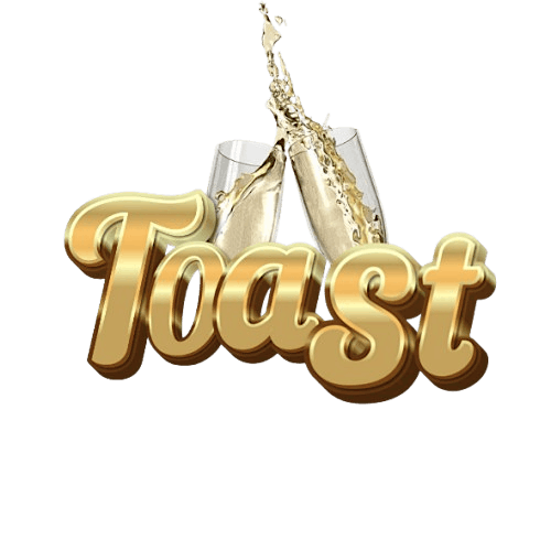 TOAST - The Ultimate Galentines Brunch