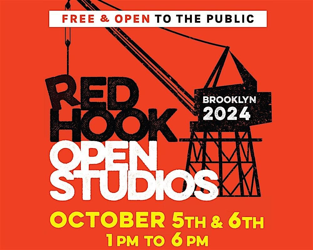 Red Hook Open Studios 2024