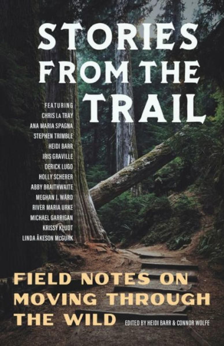 Stories From the Trail