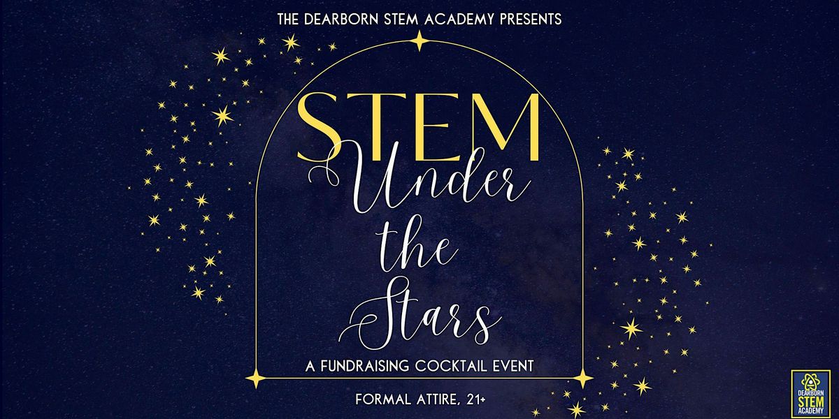 STEM Under the Stars