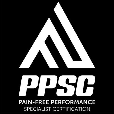 Pain Free Performance Specialist Certification