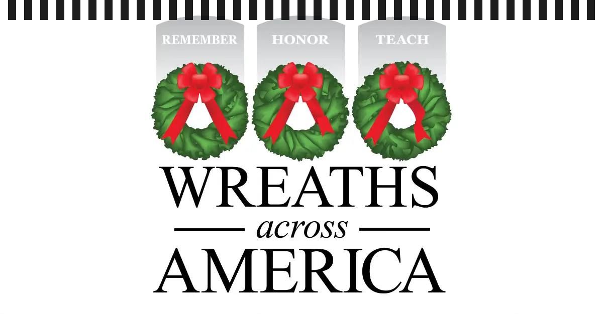 Wreaths Across America