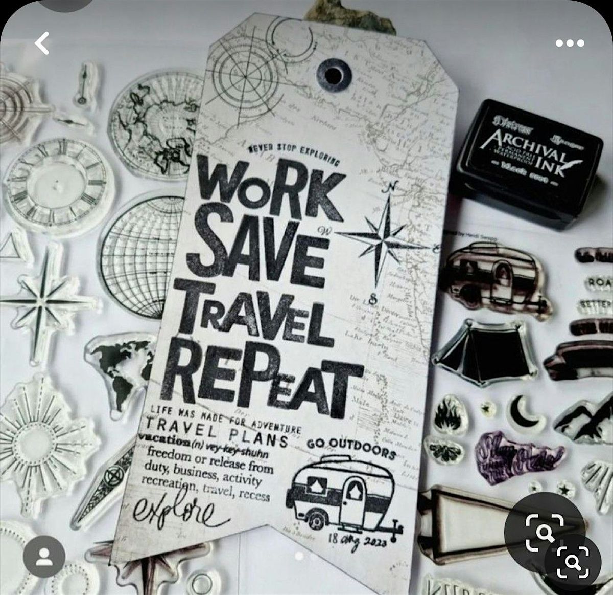 Springboard - Design a life you love, Brixton House, London, 1 June 2024