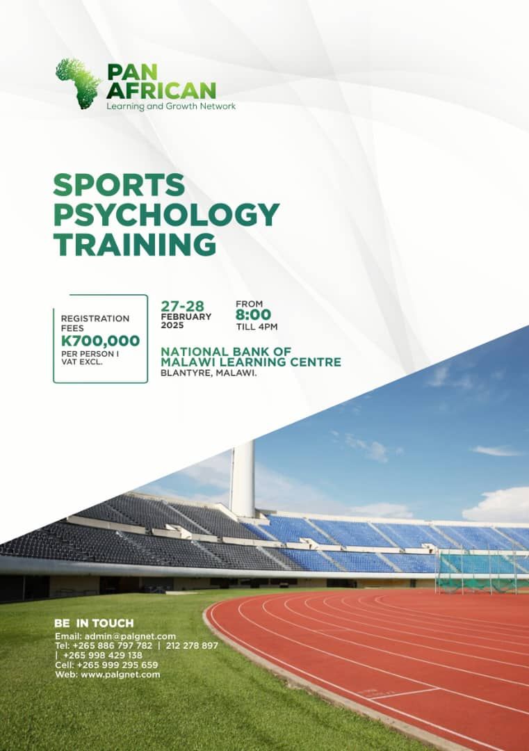 Sports Psychology