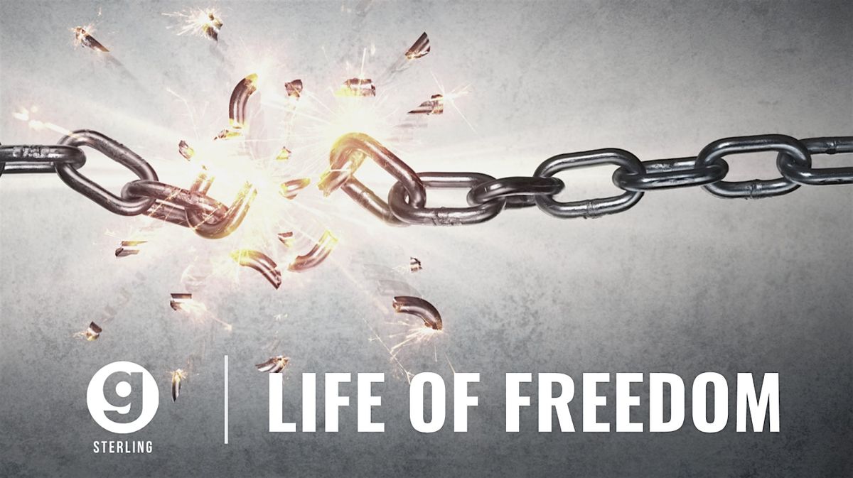 Life of Freedom