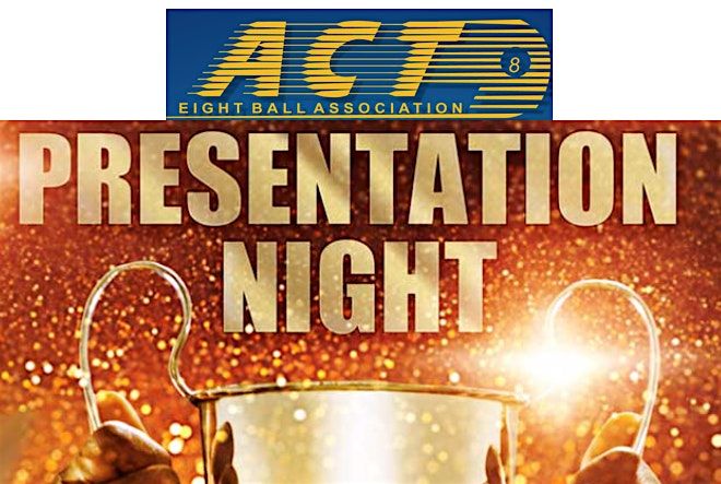 ACTEBA 2024 Presentation Night