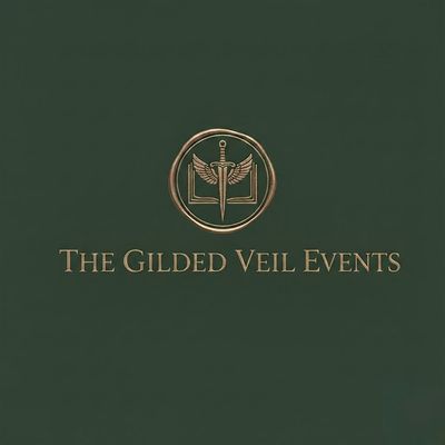 Gilded Veil Events