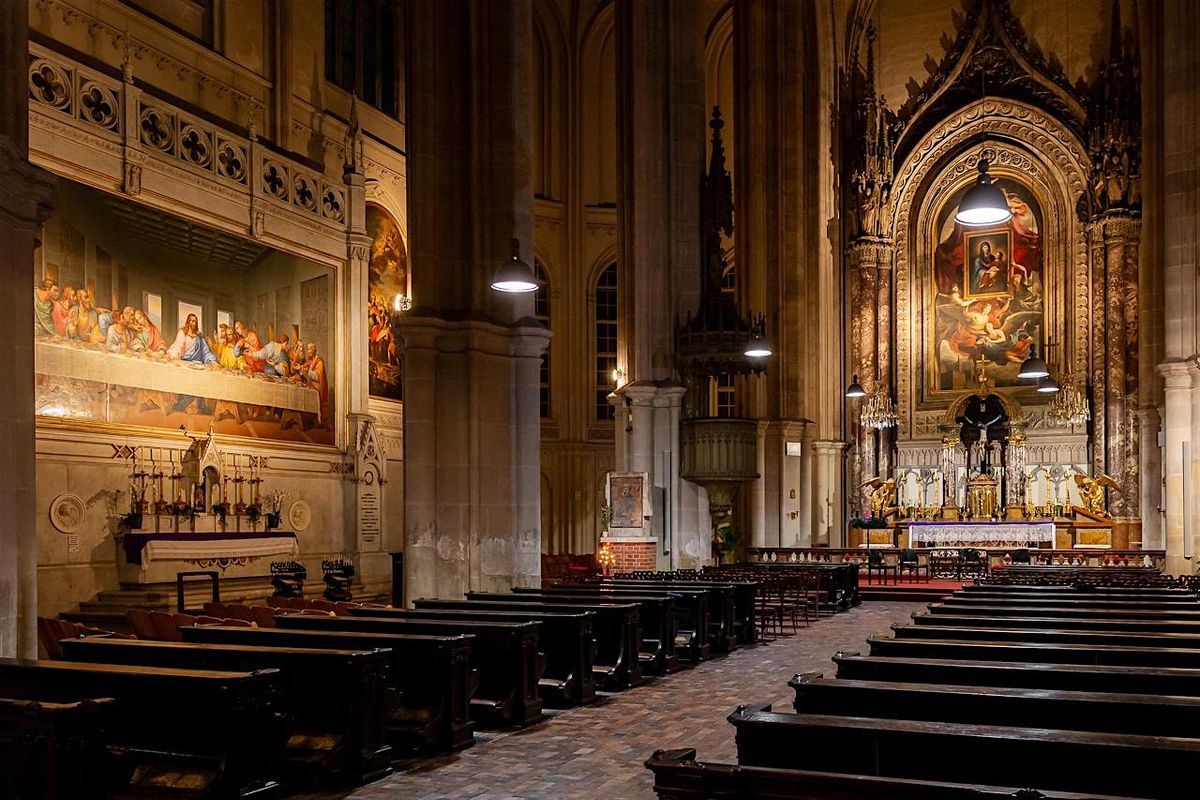 Classical Concerts in the Minorite Church