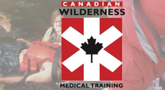 Wilderness First Aid (WFA)