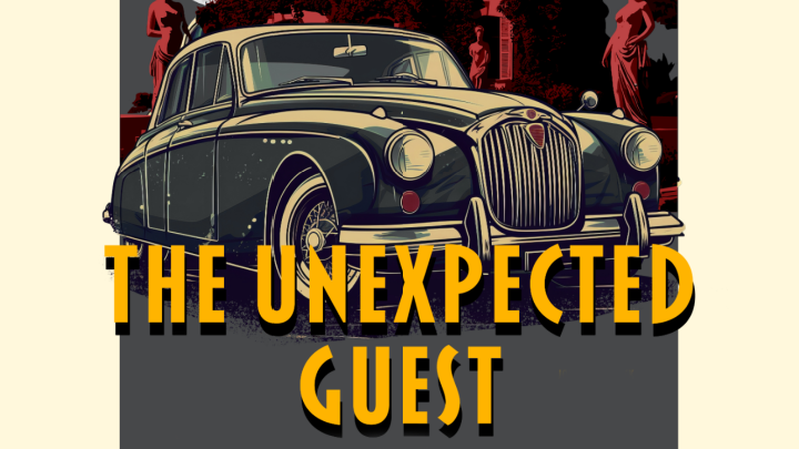 The Unexpected Guest