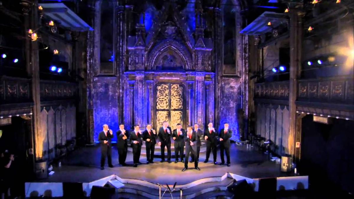 Straight No Chaser (Concert)