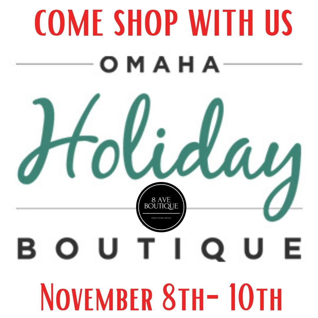 Omaha Holiday Boutique 