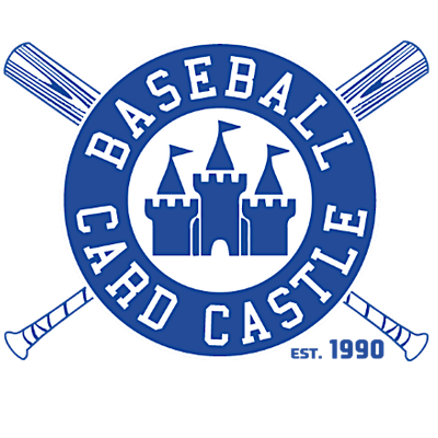 Baseball Card Castle