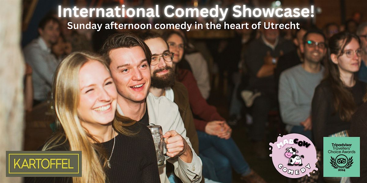 International Comedy Showcase