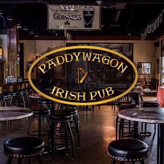 Orlando Networking Event (Holiday Edition) at Paddywagon in Dr. Phillips