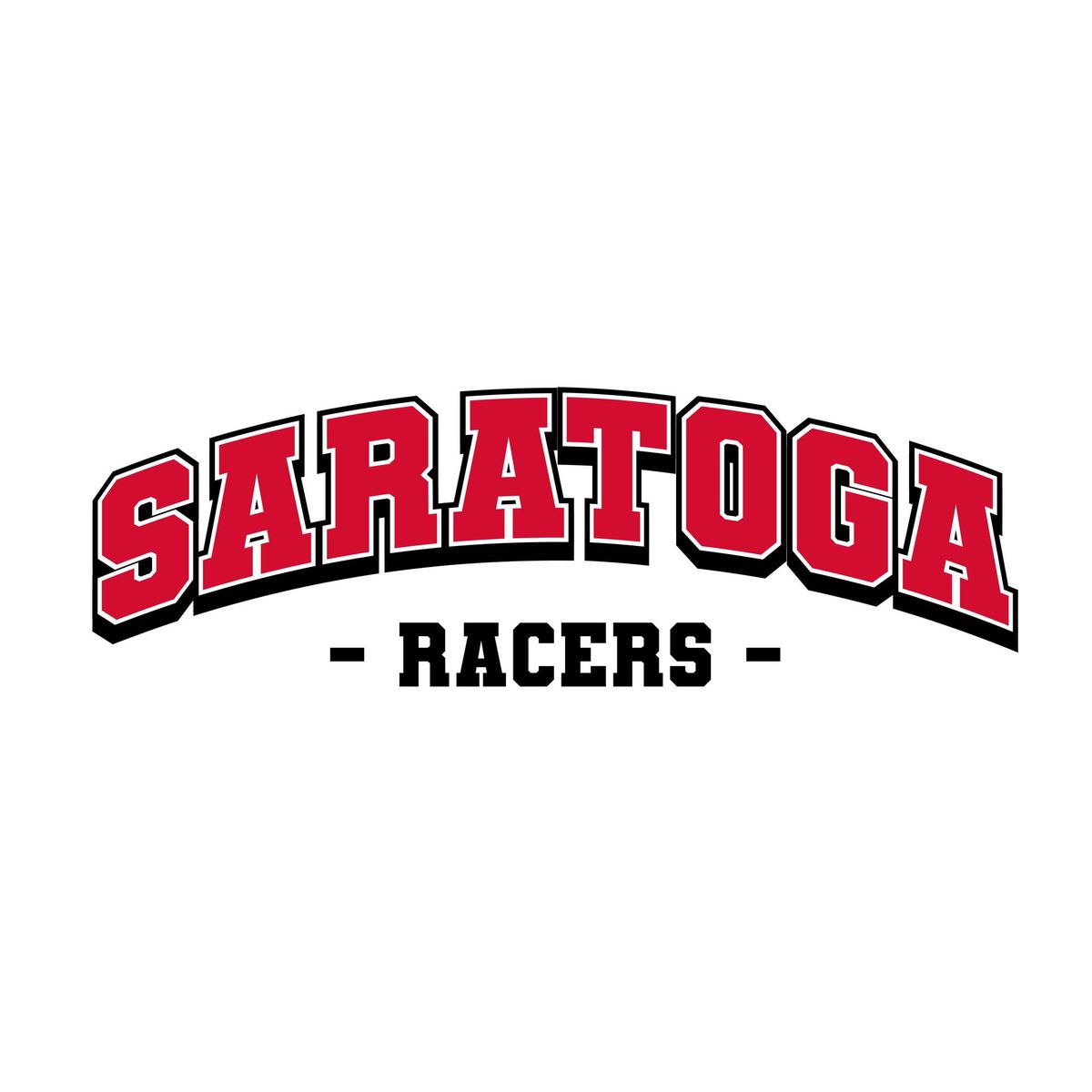 Saratoga Racers Tryout