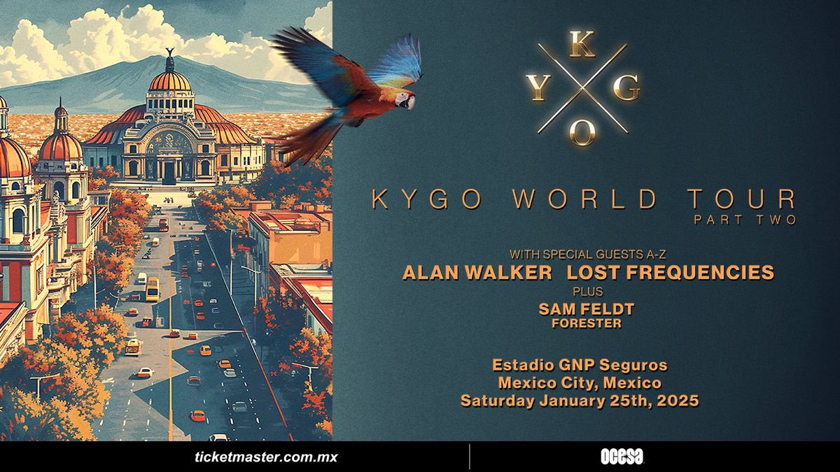 Kygo