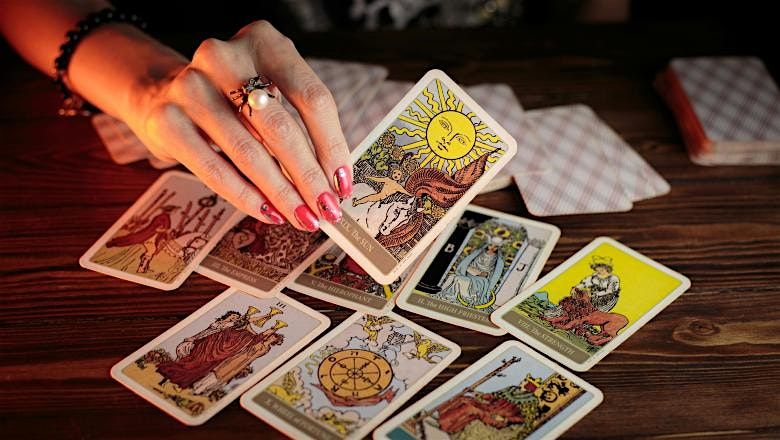 Digital Divination: creating Oracle Cards with Generative AI