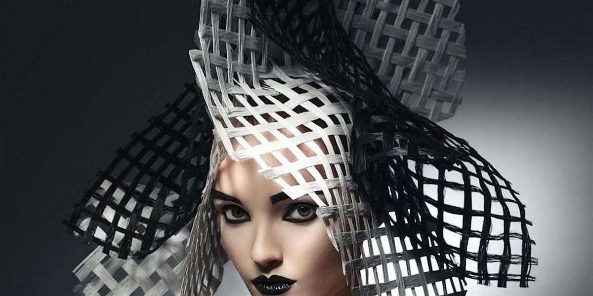 Avant-Garde Hair Sculpting Seminar: Bridging Creativity and Art