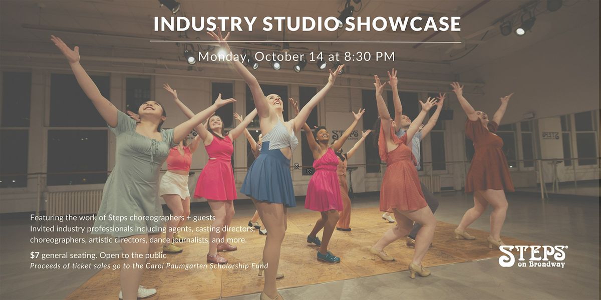 Industry Showcase