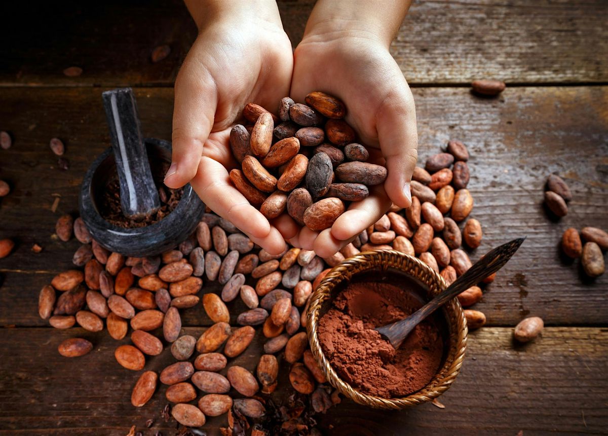 Cacao Ceremony