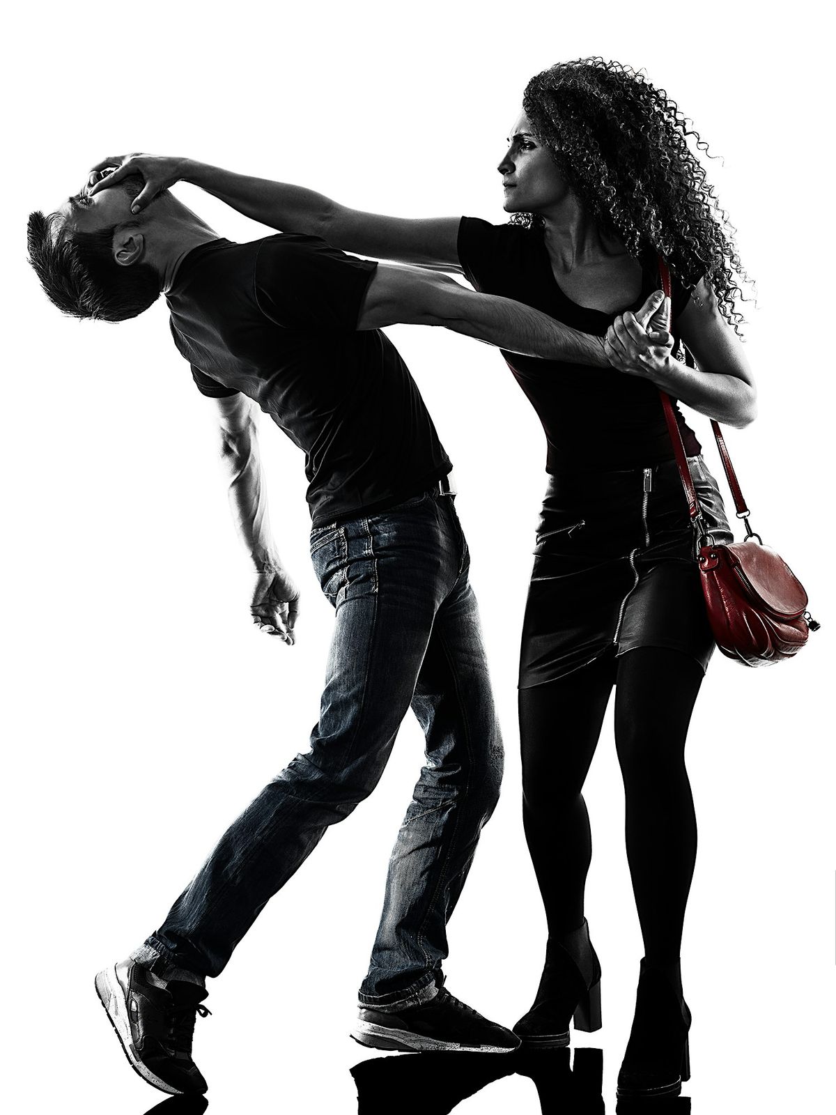 Women's and Teen's SELF DEFENSE & INTERNET SAFETY WORKSHOP