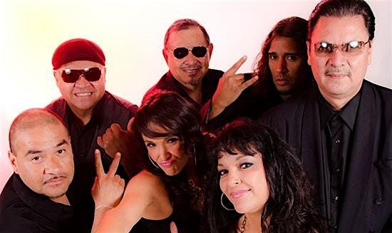 The Str8 Up Band (R&B  Jazz; Top 40; Hip-Hop; Old School)