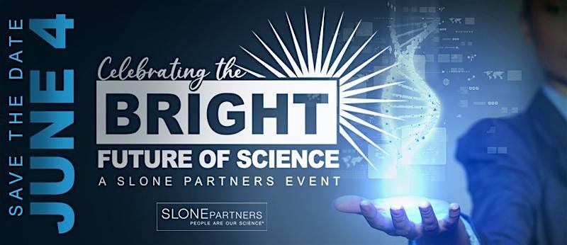 SAVE THE DATE: Celebrating the Bright Future of Science