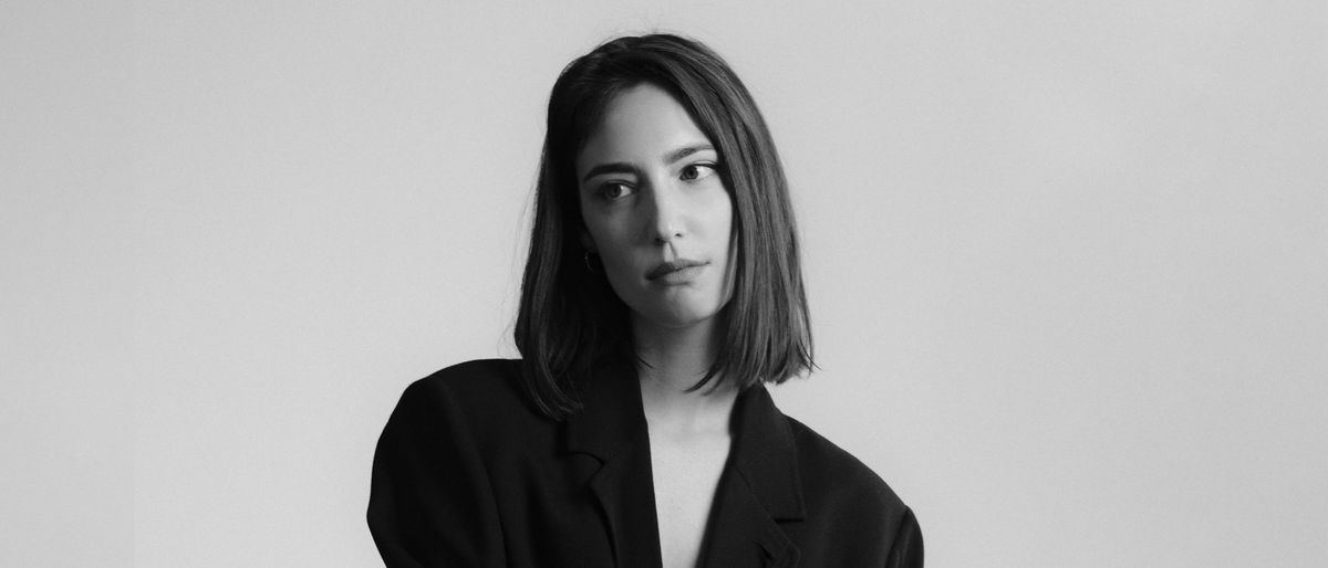 Amelie Lens in Dallas