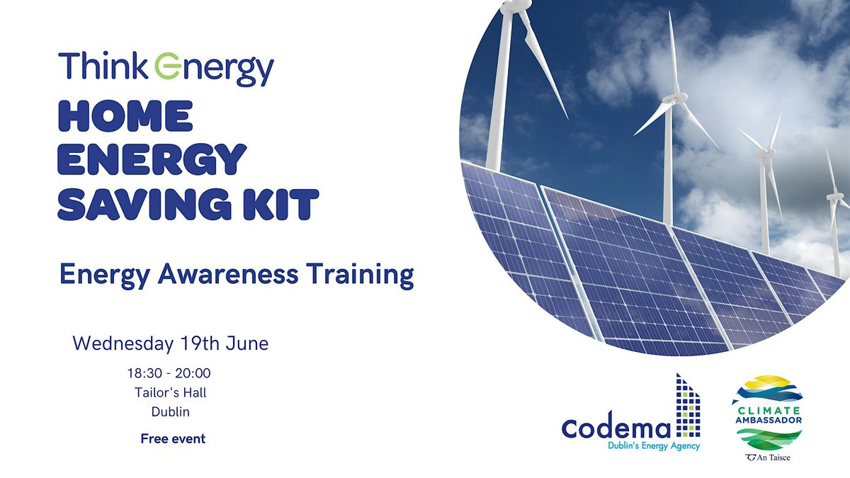 Energy Awareness Training