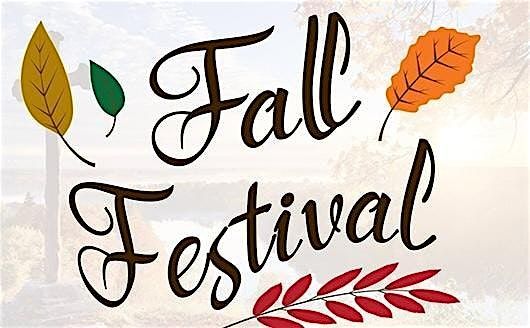 Fall Festival Extravaganza!