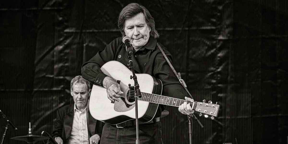 Terry Lee Goffee (Johnny Cash Tribute)