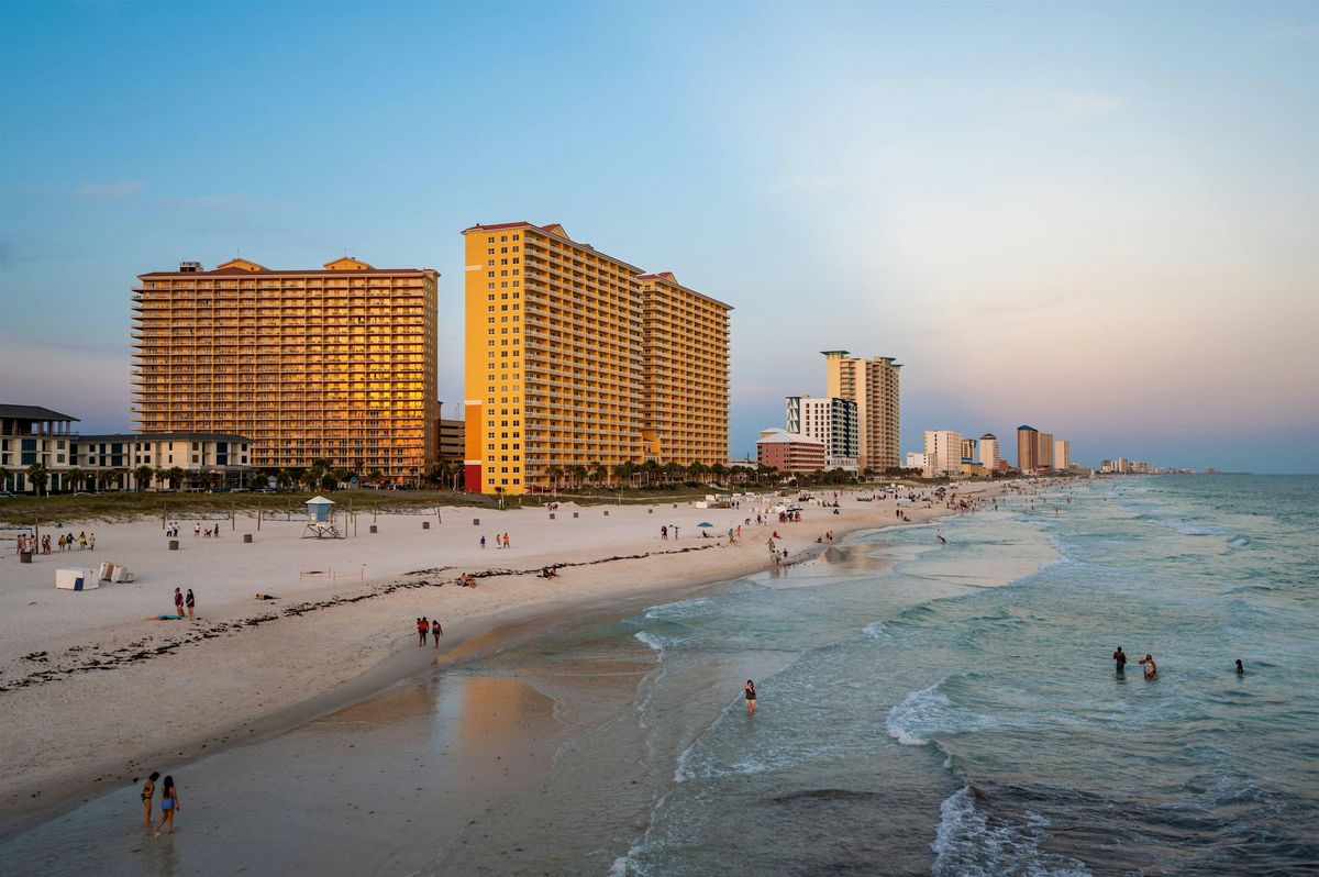 Amazing Scavenger Hunt! - Pier Perfection in PCB