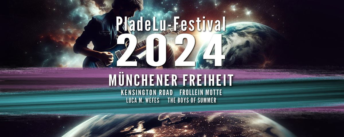 PladeLu-Festival 2024