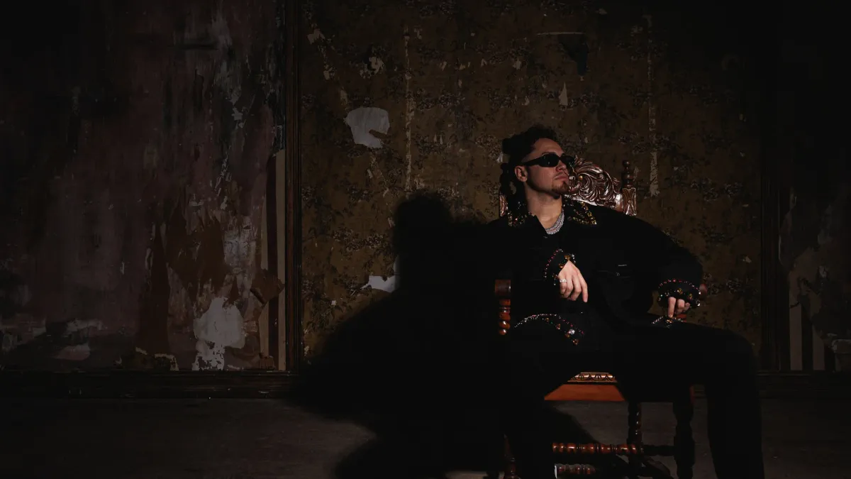 ACRAZE, Dr. Romance in New Orleans