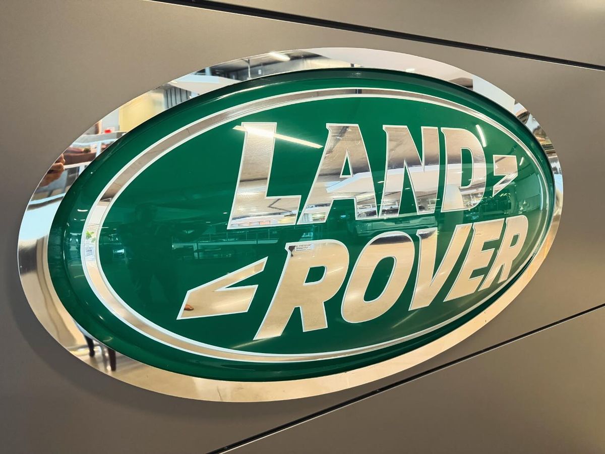 Inaugural Rally at Velocity's Honolulu Land Rover